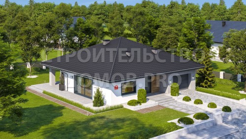 Дом на Рубинова 7