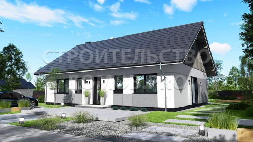 Дешево построить