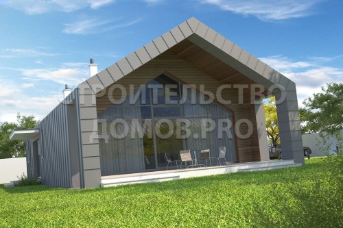 Ланкастер DCB104