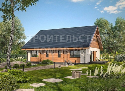 Murator BCC346 Гибкий (двойной)