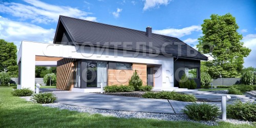 Homeconcept 44 YTONG